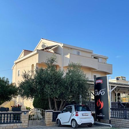 Villa Jadro Zadar Dış mekan fotoğraf