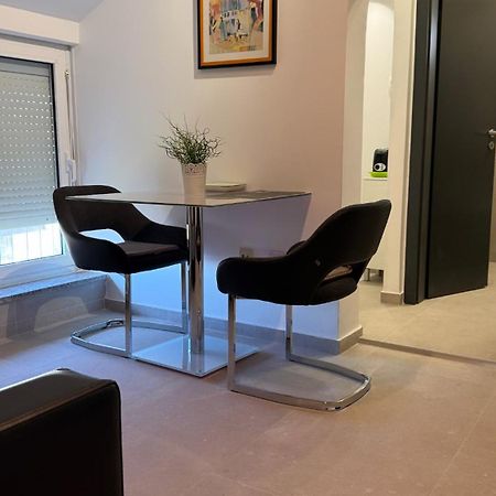 Villa Jadro Zadar Dış mekan fotoğraf