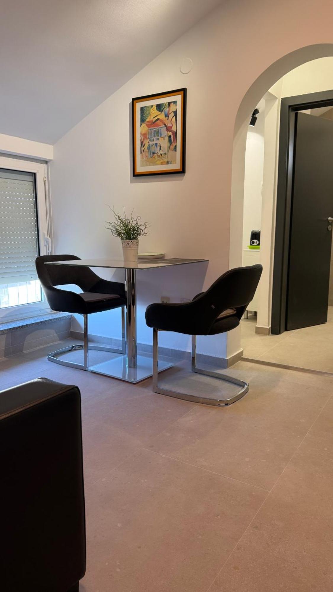 Villa Jadro Zadar Dış mekan fotoğraf