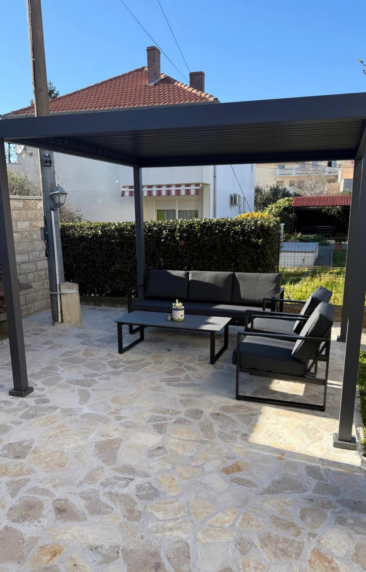 Villa Jadro Zadar Dış mekan fotoğraf