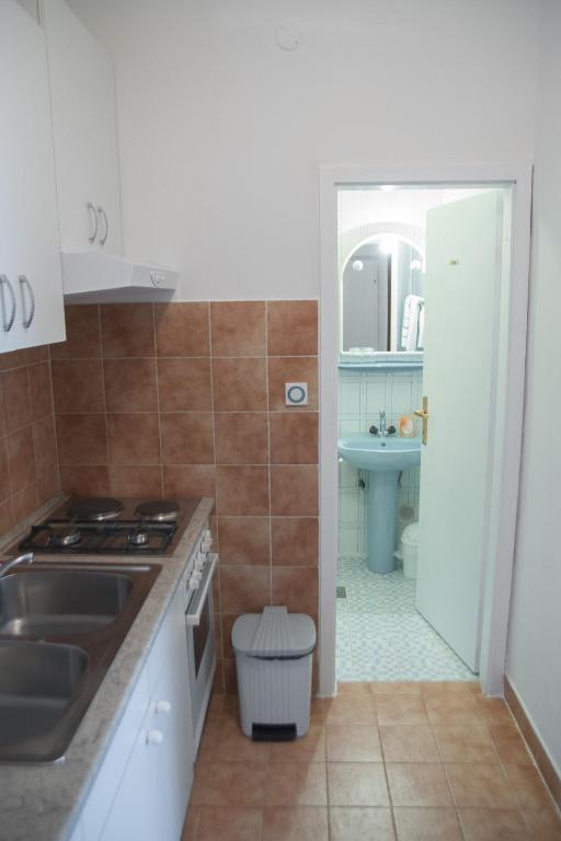 Villa Jadro Zadar Oda fotoğraf