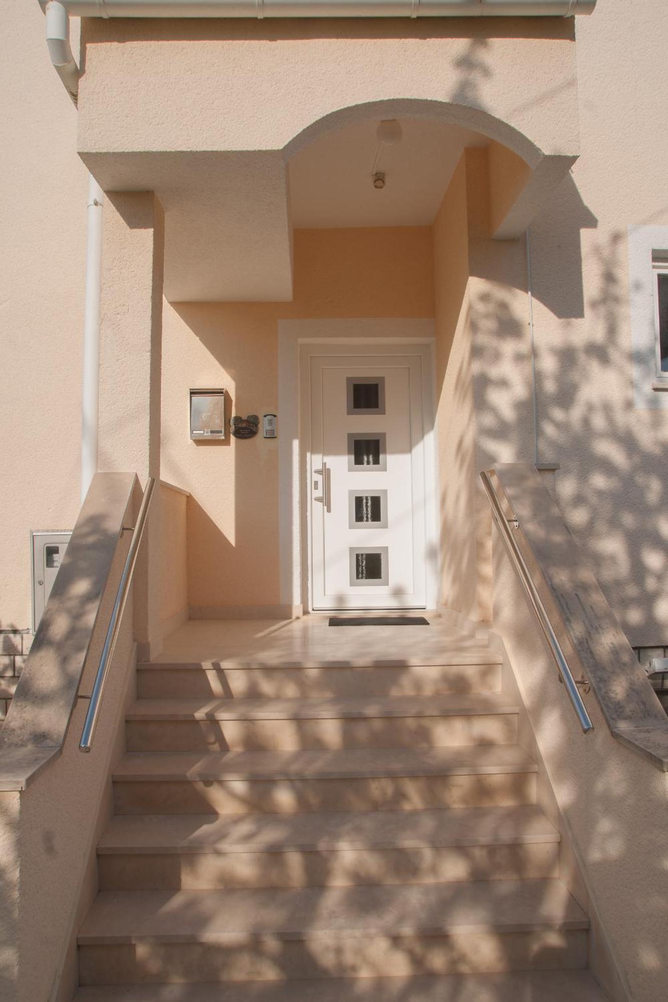 Villa Jadro Zadar Dış mekan fotoğraf