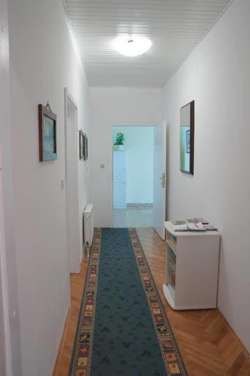 Villa Jadro Zadar Dış mekan fotoğraf