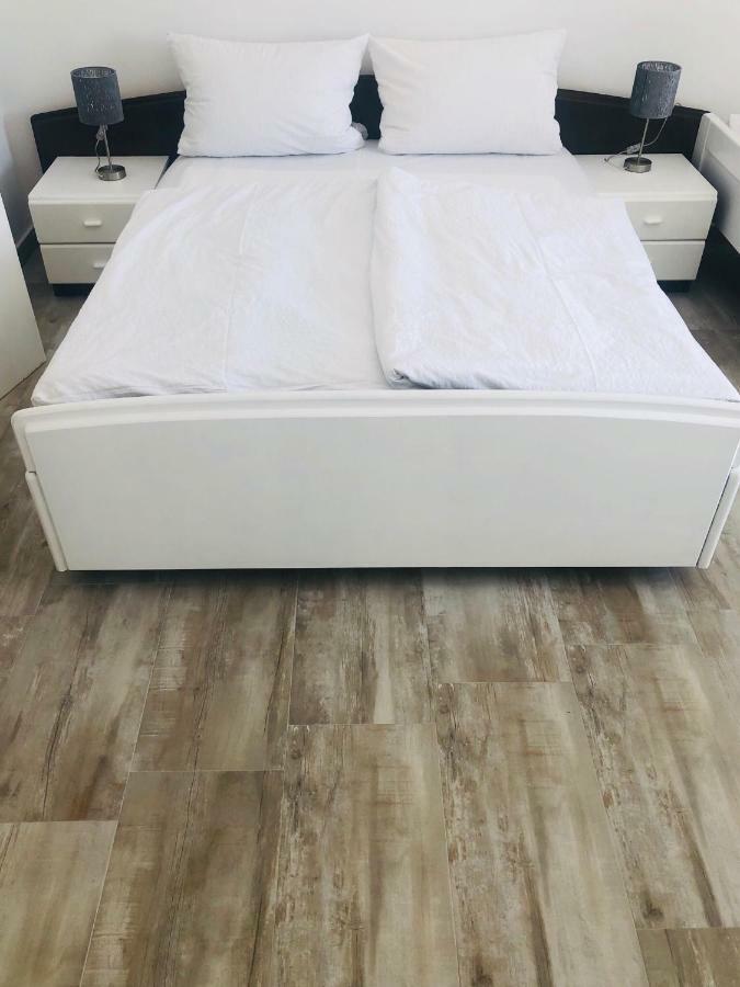 Villa Jadro Zadar Dış mekan fotoğraf