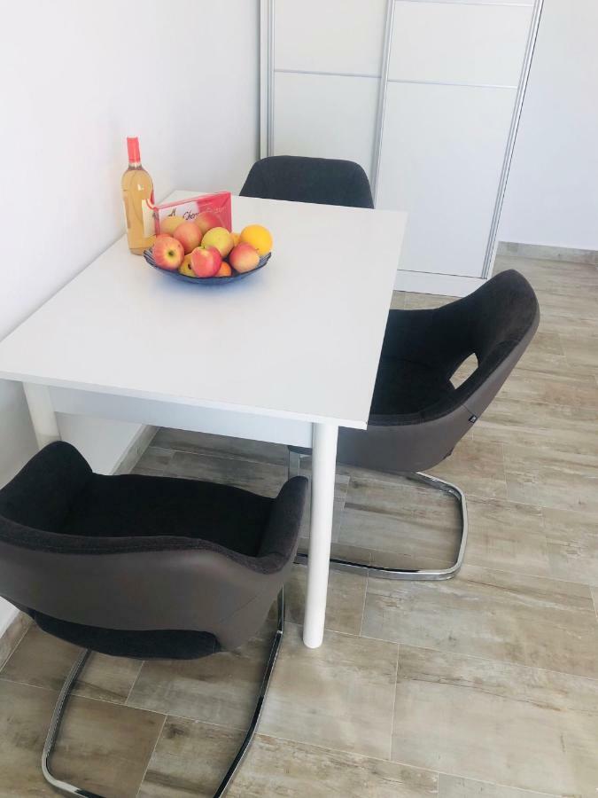 Villa Jadro Zadar Dış mekan fotoğraf